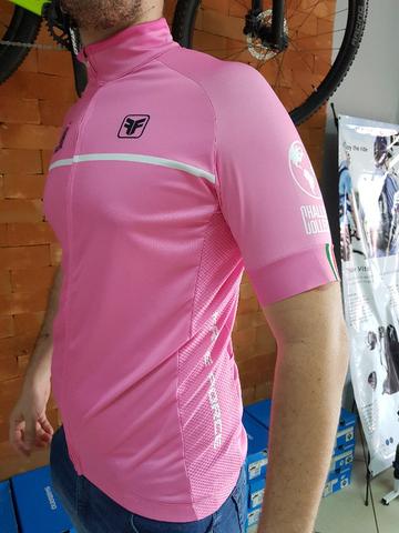 Camisa Free Force Giro D'itália - Foto 3
