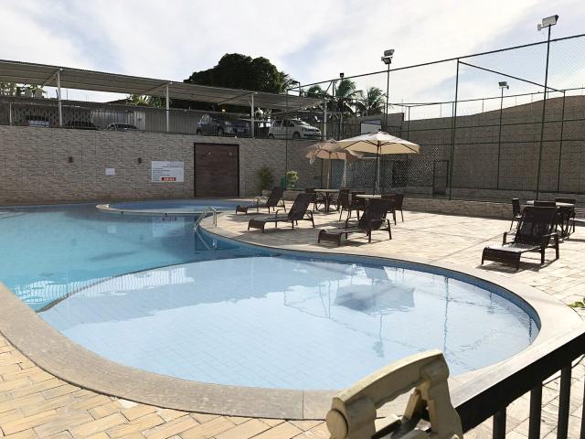 Apartamento 3/4 - 67m2 em Nova Parnamirim - Spazzio Nimbus - Foto 7
