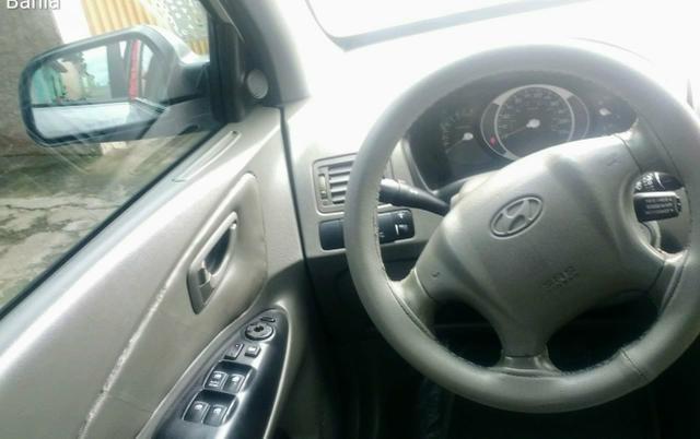Hyundai Tucson GLS automática - Foto 6