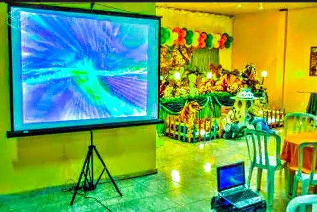 Dj Mau Mau The-PI para a sua Festa! - Foto 6