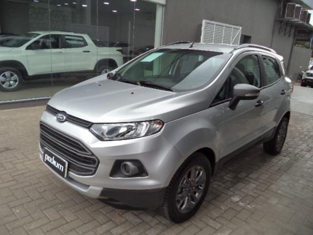 EcoSport Freestyle 1.6 16/17 - Foto 2