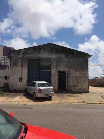 Galpão comercial à venda, Siqueira Campos, Aracaju - GA0009. - Foto 3