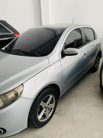 Volkswagen Gol Power 1.6 (G5) (Flex) 2010 - Foto 7