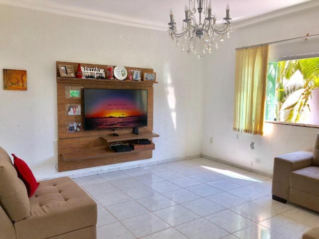 Excelente Casa 3 Quartos no Setor de Mansões Sobradinho, Aceito Imóvel - Foto 7