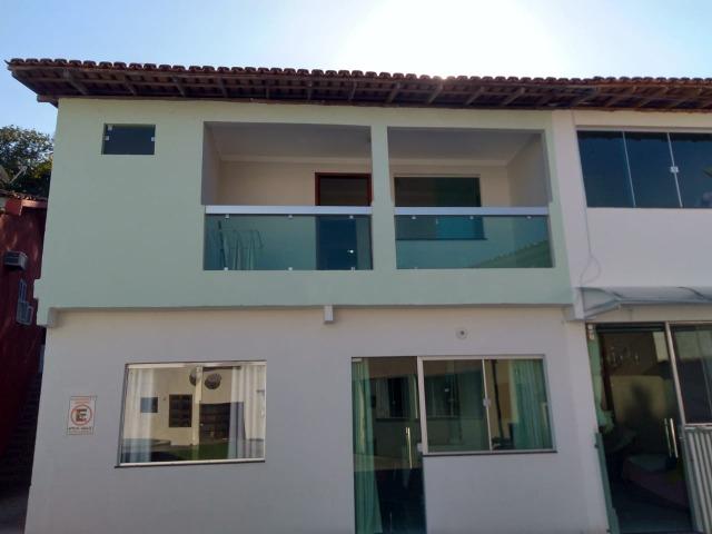 Apartamento em Porto Seguro