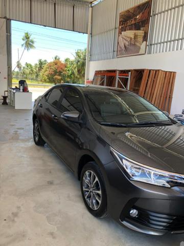 Corolla GLI 68,000 pra VENDER LOGO - Foto 5