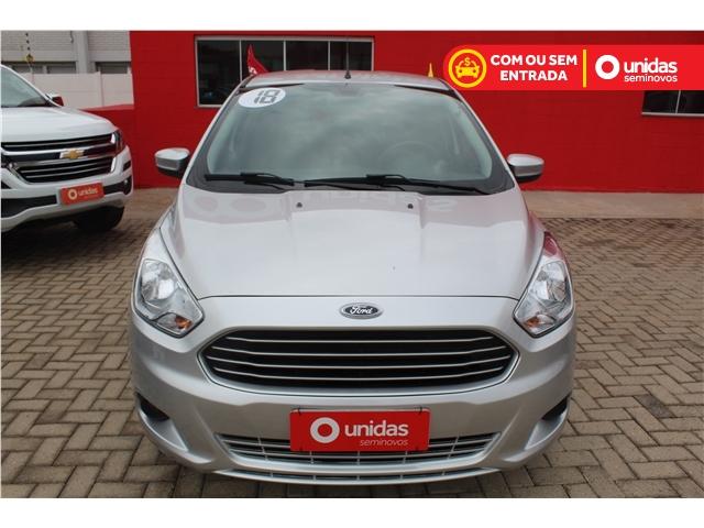 Ford Ka + 1.0 se 12v flex 4p manual - Foto 2