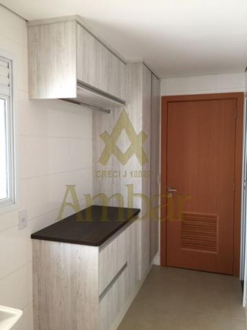 Apartamento - jardim botânico - ribeirão preto - Foto 14