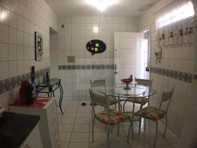 Casa de condomínio à venda com 3 dormitórios em Nova parnamirim, Parnamirim cod:CV-3220 - Foto 10