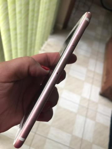 Iphone 7 32gb em perfeito estado - Foto 4