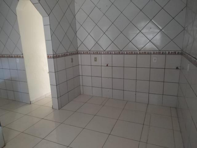 Vendo casa de andar samambaia norte aceita troca ap em taguatinga - Foto 18