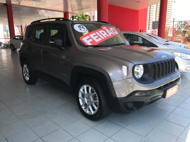 Renegade Sport Flex 4x2 AT - Foto 2