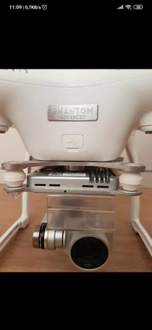 Phantom 3 advanced - Foto 2