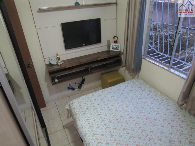 Apto. 2 quartos, bom acabamento, planejados,lazer+segurança - Foto 6