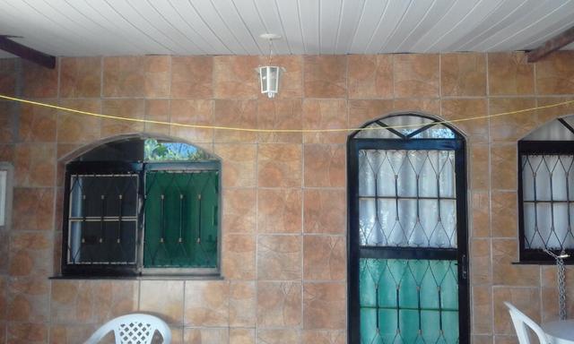 Vendo casa próximo ao centro de Piabetá-Magé-RJ