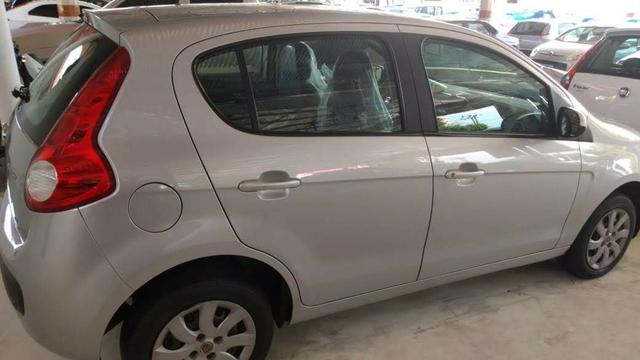 Fiat Palio attractive 1.0 2012/2013 - Foto 3