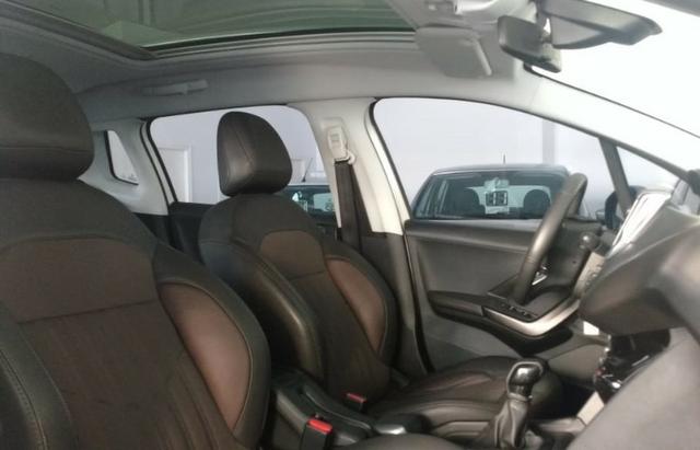 Peugeot 2008 Griff 1.6 ano: 2017 - Foto 6