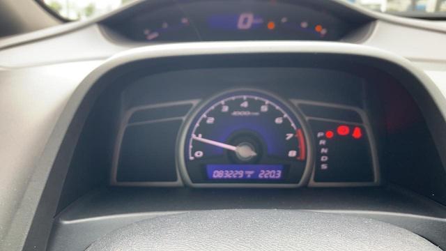 HONDA CIVIC 2011/2011 1.8 LXL 16V FLEX 4P AUTOMÁTICO - Foto 14
