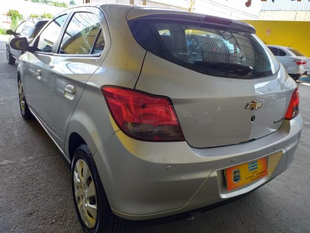 CHEVROLET ONIX 2013/2013 1.4 MPFI LT 8V FLEX 4P MANUAL - Foto 5