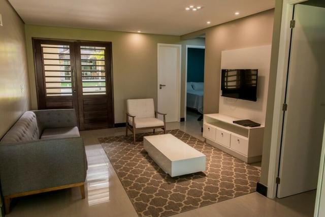 Alugo Apto Manhattan Beach Riviera - Foto 17