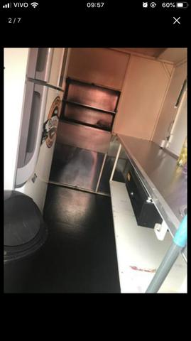 Vendo Food truck 13mil - Foto 6