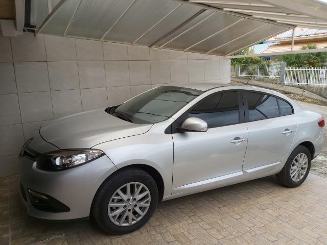 Fluence Dyn. Plus, impecável estado de 0km - 2016/2017 - Foto 6