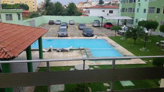 Apartamento 3 qts Icaraí Caucaia > Perto Fortaleza Cumbuco Pecem Csp Eolico