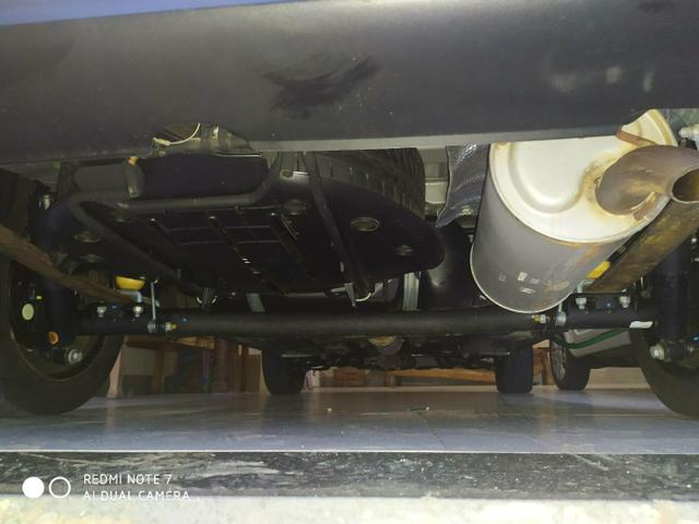 Doblo Essence 1.8 completo - Foto 12