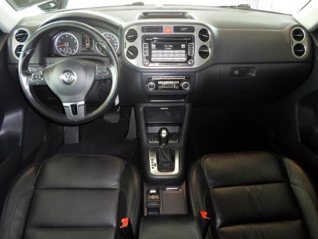 VW Tiguan 2.0 Tsi 4x4 integral - 88 mil km - Foto 8