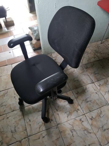 Cadeira escritório - Foto 2