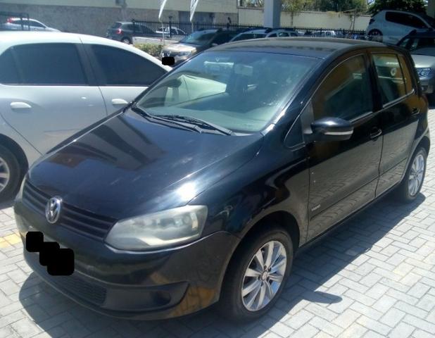 Fox 1.0 8V G2 Flex 4P Manual 04 Portas Completo