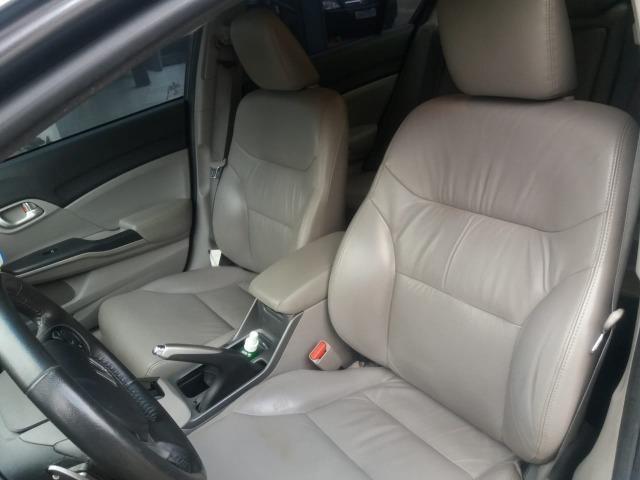 Civic LXR 13/14 conservado - Foto 4