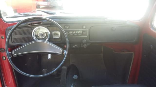 VOLKSWAGEN FUSCA 1300 2P 1976 - Foto 4