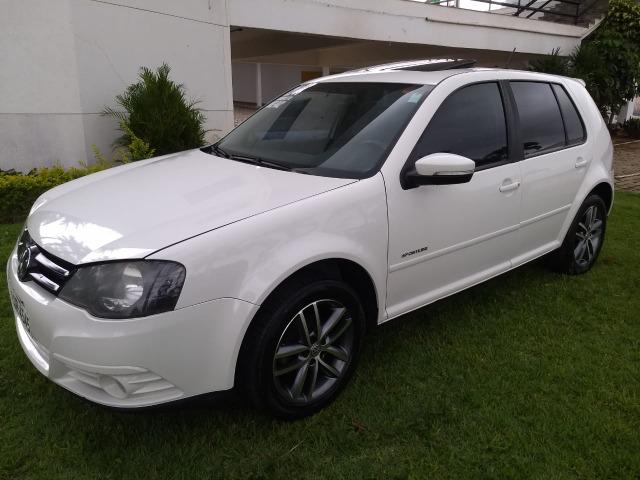 Golf Sportline Limited Edition 1.6 Teto Solar