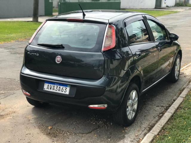 Punto Attractive 1.4 2013 - Foto 5