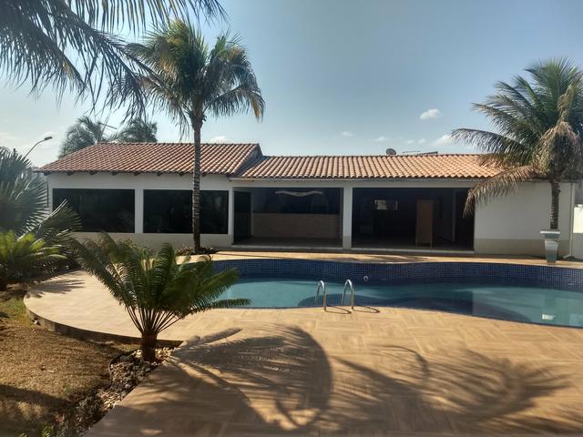 Arniqueiras QD 05 Casa piscina churrasqueira lote 740m só 689mil Ac Imóvel - Foto 4