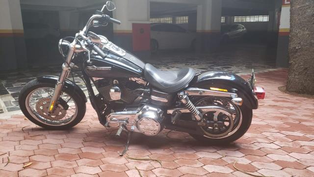 Vendo Harley Dyna - Foto 2