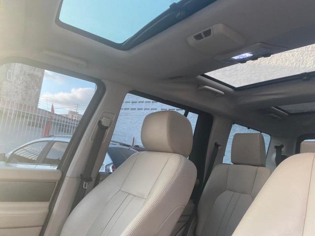 Land Rover Discovery 4 - Foto 4