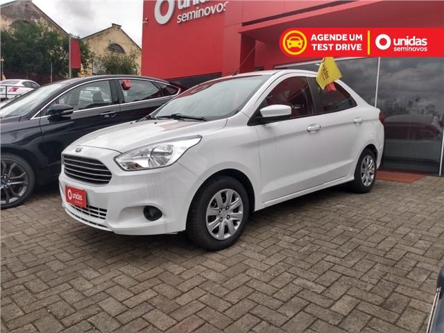 Ford Ka + 1.0 se 12v flex 4p manual - Foto 2