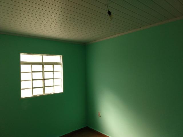 Oportunidade ! Vendo linda casa Qr 401 ! Escriturada ! Reformada ! Confira ! - Foto 7