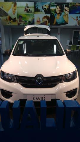 Kwid Zen 0km - Foto 3
