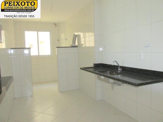 Apartamento à venda com 3 dormitórios em Praia do morro, Guarapari cod:AP00880 - Foto 6
