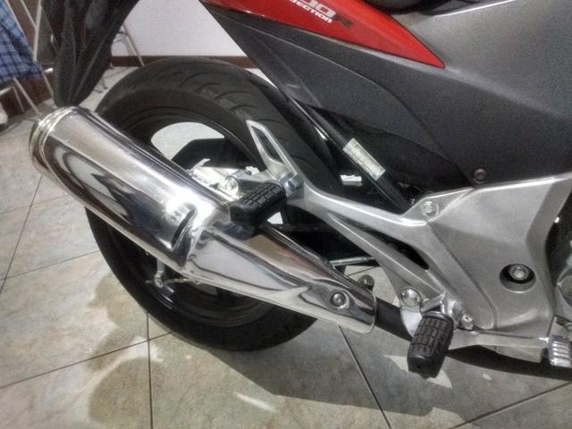 Cb 300 r 2011 - Foto 12