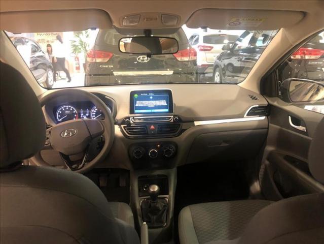 Hyundai Hb20s 1.0 12v Vision - Foto 3
