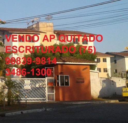 More Perto do Centro em Feira