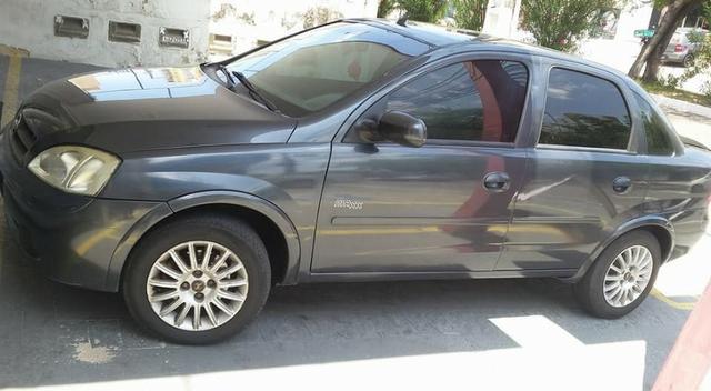 Corsa Sedã Maxx