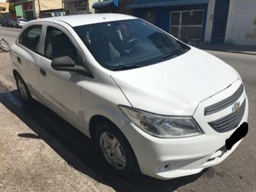 NAO PERCA ESSA CHANCE!!! Onizx Ltz 1.0 Ano 13 - Foto 4