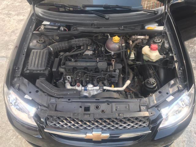 Chevrolet Classic Ls 2012 completo - Foto 2