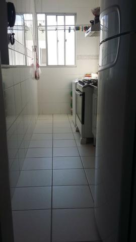 Lindo apartamento de 2 quartos Jardim Limoeiro! cod 3040 - Foto 7