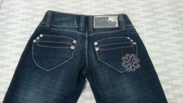 Calça jeans Fill sete - Foto 3